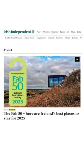 Ballycastle Apartment | Carrick-a-Rede Luxury Retreat Ballintoy Causeway Coast