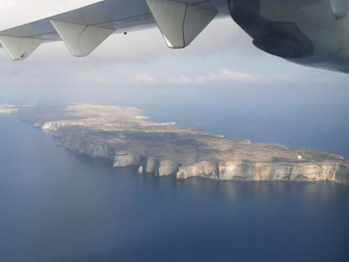 Casa Alla Guitgia | Lampedusa
