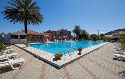 Pietra Ligure Apartment | Casa Borgo 3