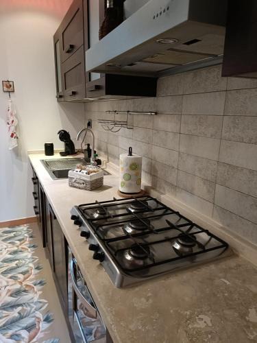 Cailina Apartment | Casa Ca I Locca