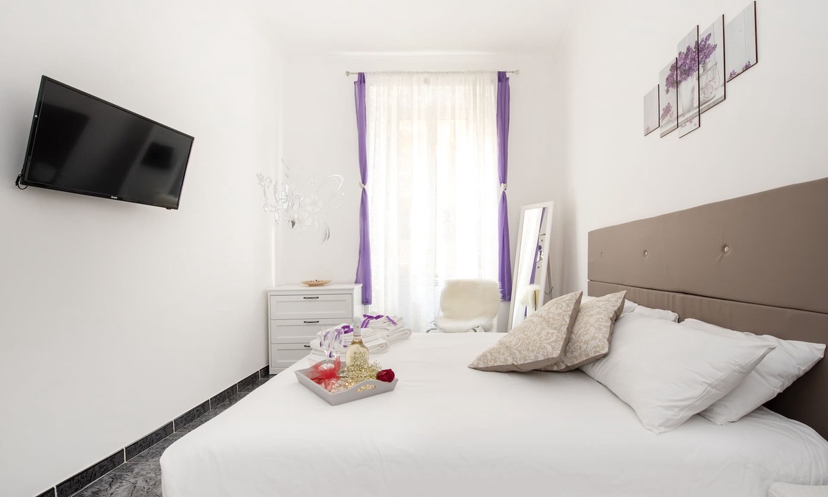 Tuscolano House | Casa Camilla, new welcoming structure to feel at home