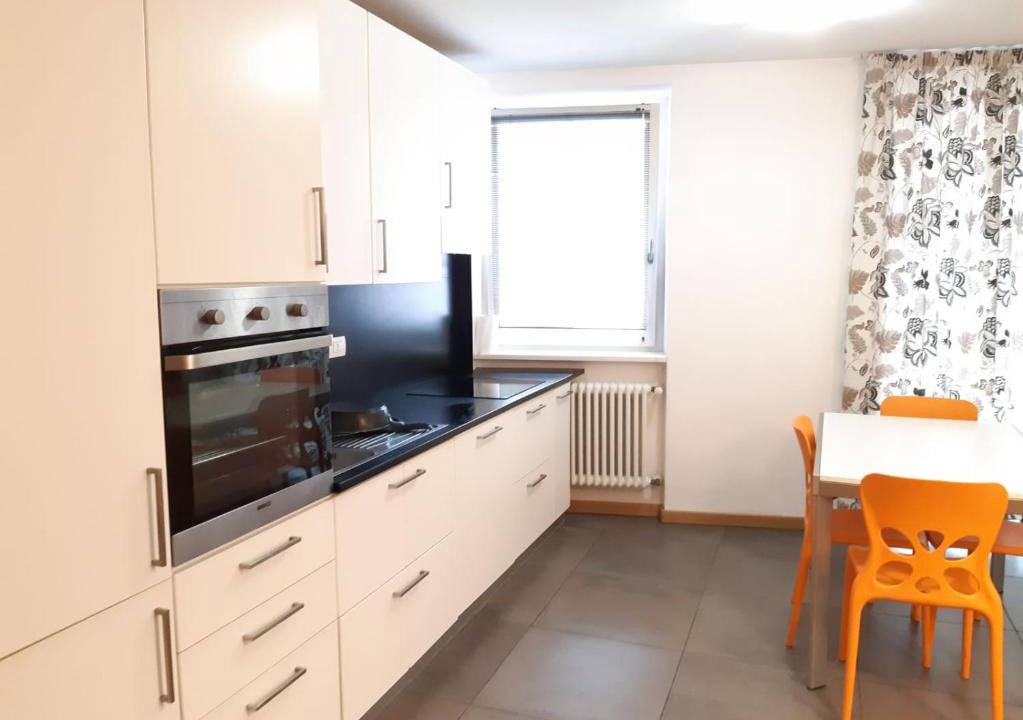 Male Apartment | Casa Cappello