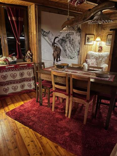 Introd Apartment | Casa Chevrere