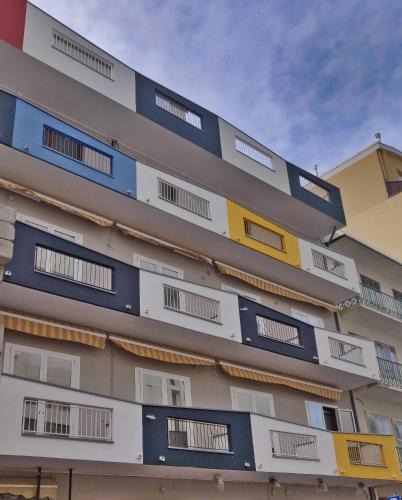 Caorle Apartment | Casa Comisso