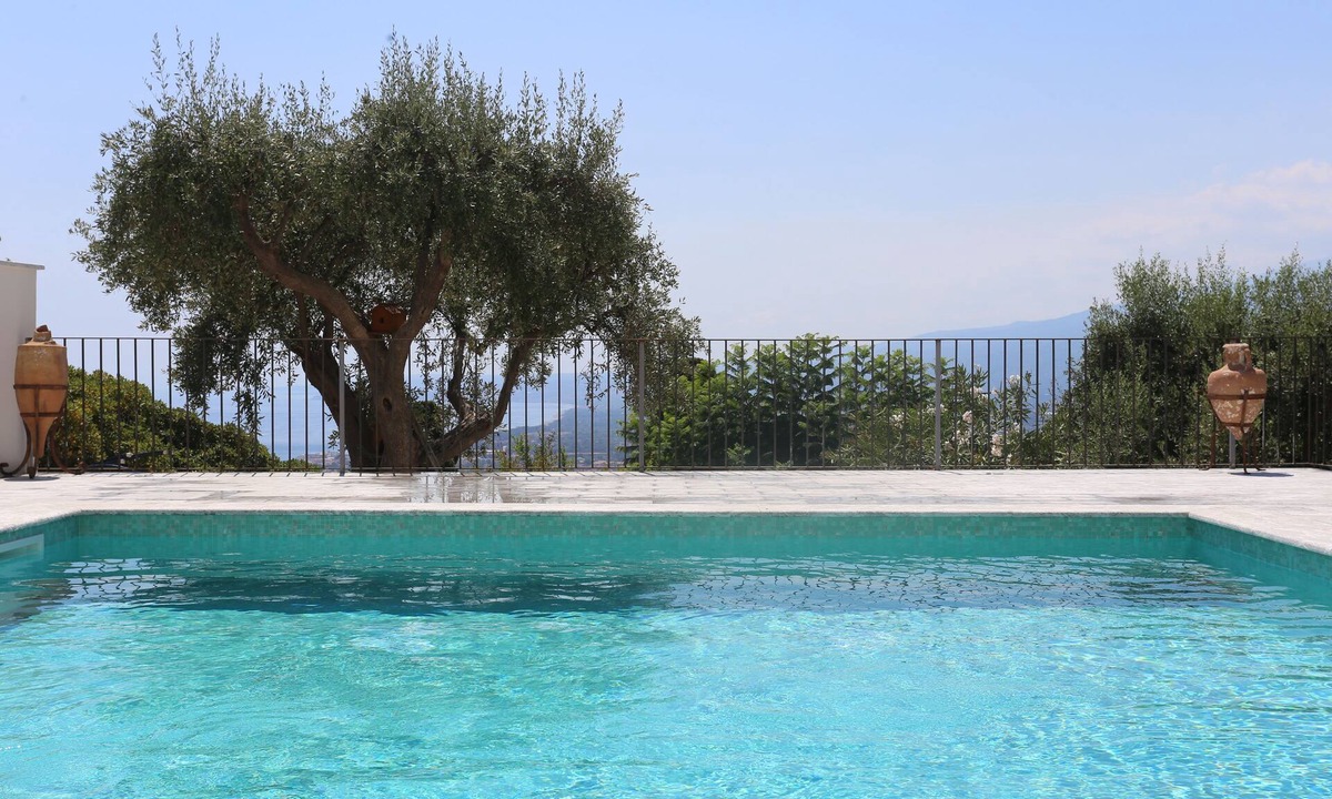 Taormina Bed & Breakfast | Casa Cuseni, UNESCO Intangible Cultural Heritage