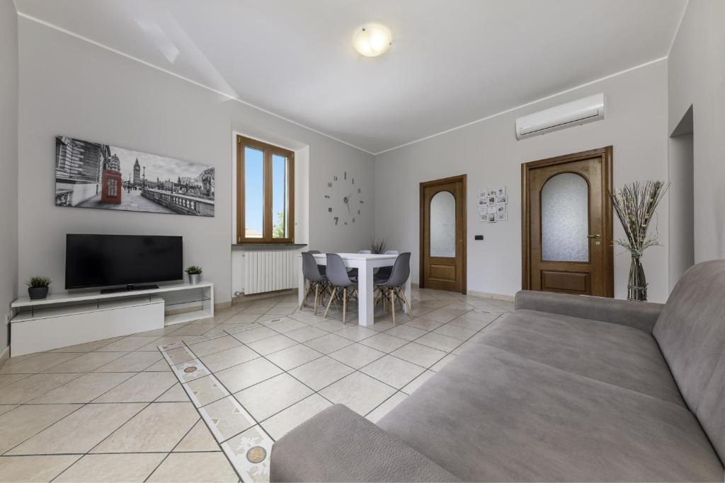 Pelucca - Villaggio Falck Apartment | Casa da Suite Ambiziosa