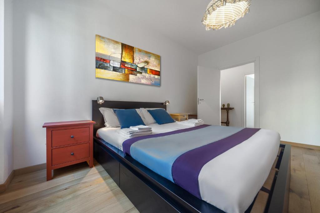 Cinisello Balsamo Apartment | Casa da Suite Nativa