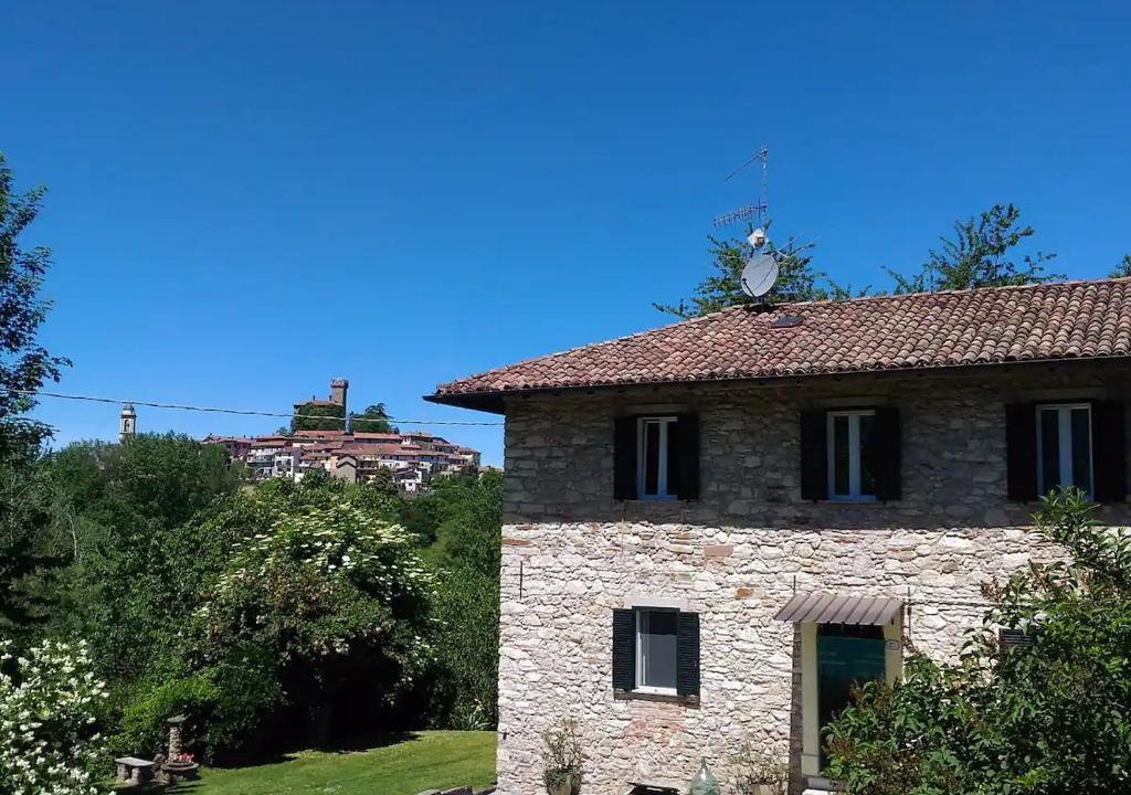 Trisobbio Apartment | Casa dei nonni trisobbio