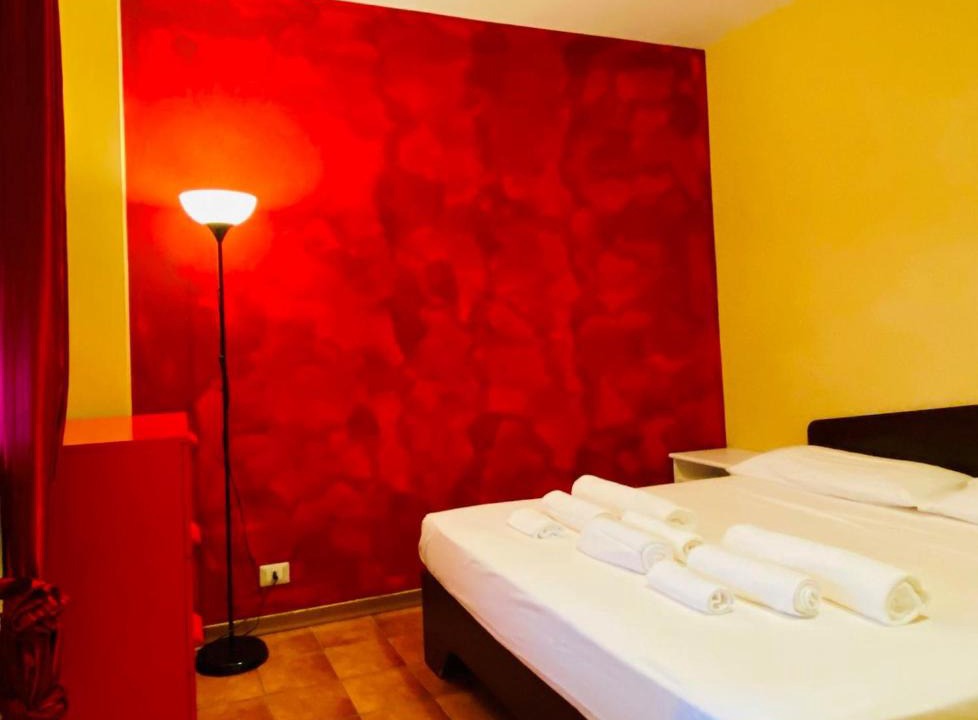 Porto Recanati Apartment | Casa del Corso