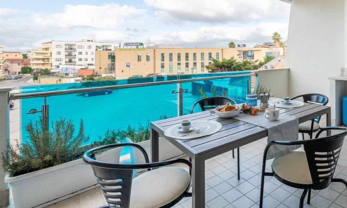 Casa Del Lido | Lido