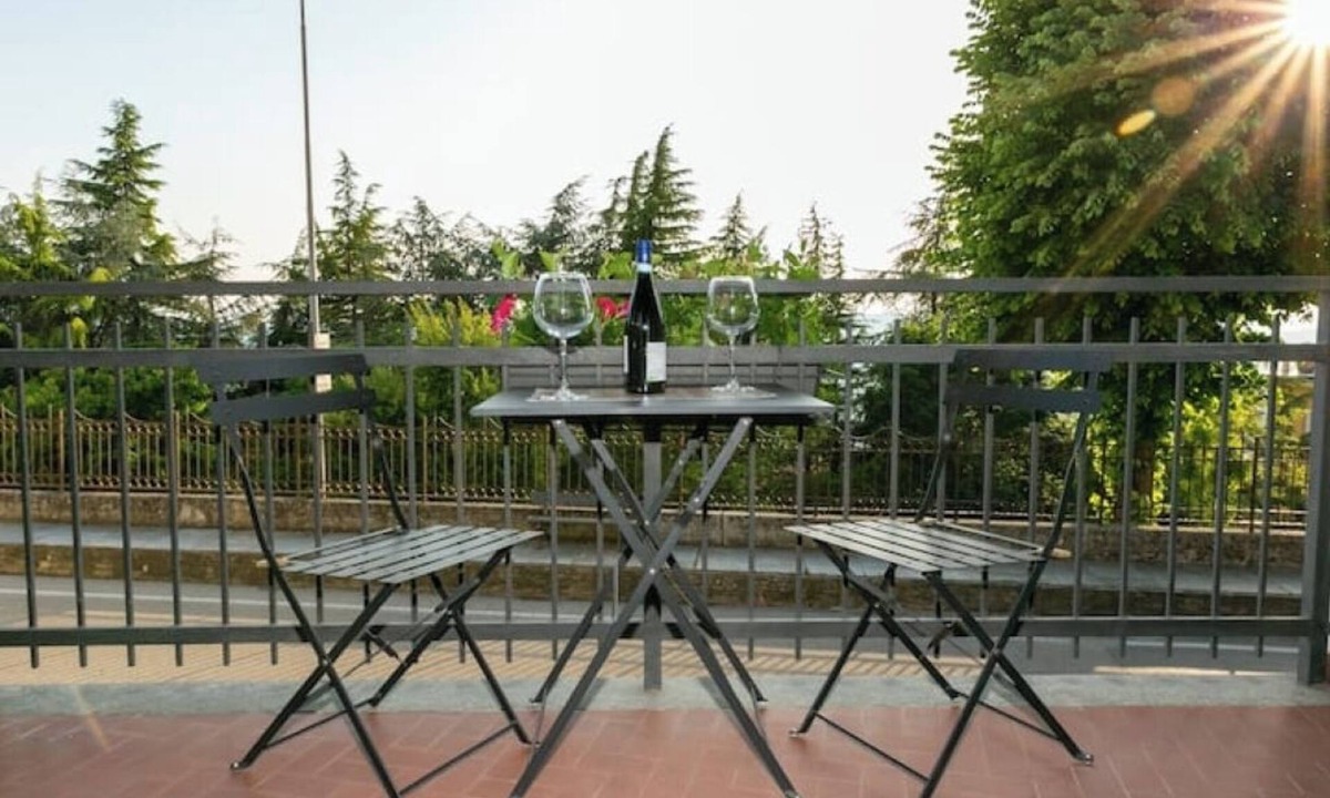 Diano d'Alba House | Casa di Dario - A Cozy Retreat in the Heart of the Langhe