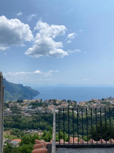 Scala House | Casa di don Francesco