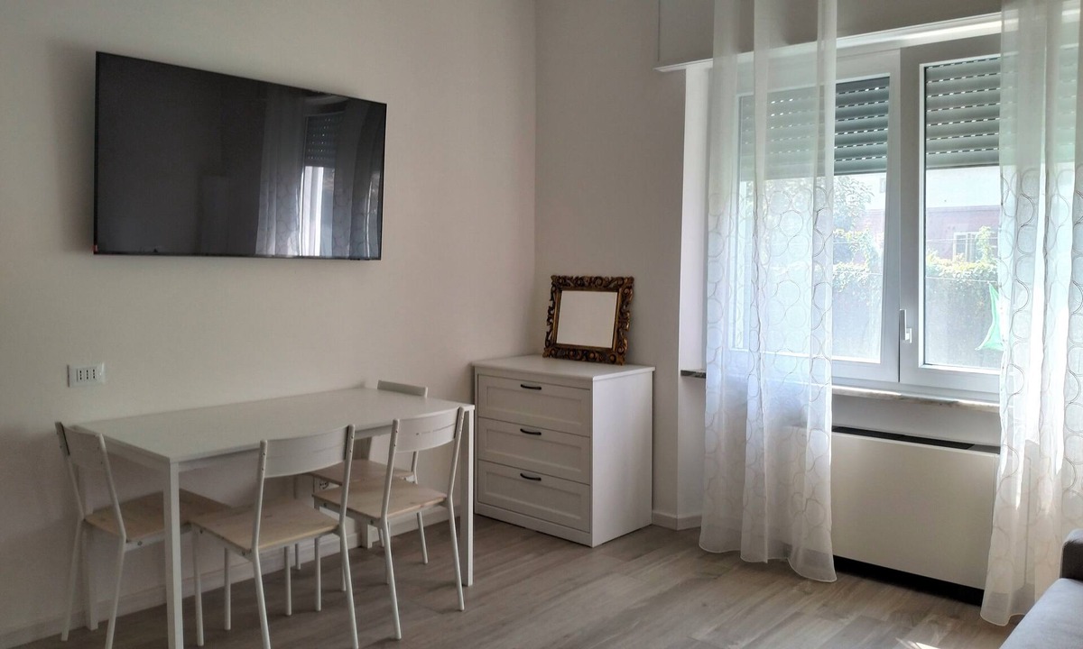 Lodi House | Casa di Lucio