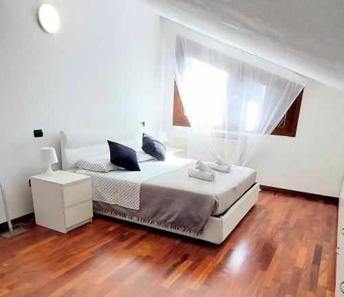 Ponte San Nicolo Apartment | Casa di Vika