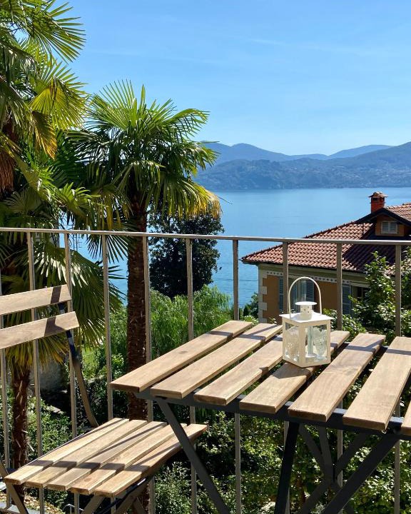 Gonte Apartment | Casa Doris