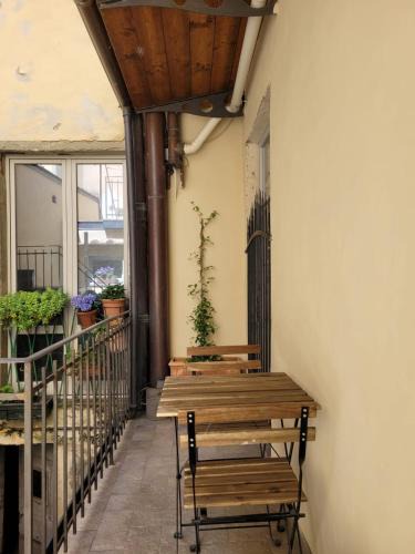Porrena House | Casa Fresia centro storico Poppi