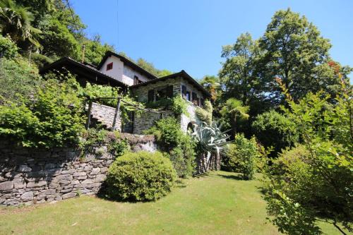 Casa Ilvea | Terre di Pedemonte