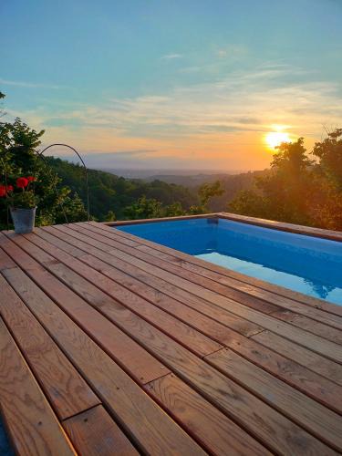 Belvedere Langhe House | Casa in campagna nelle Langhe