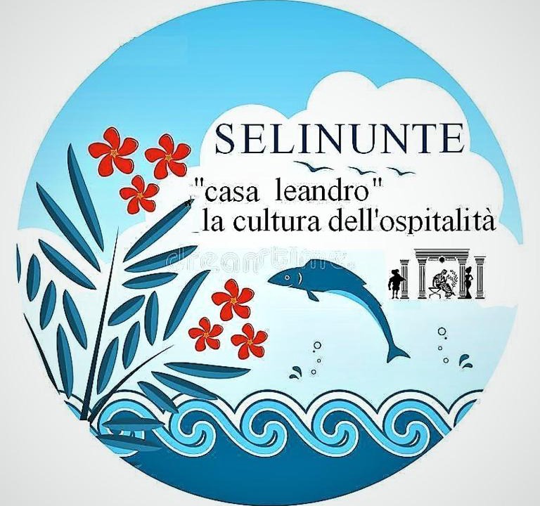 Marinella di Selinunte Villa | casa leandro
