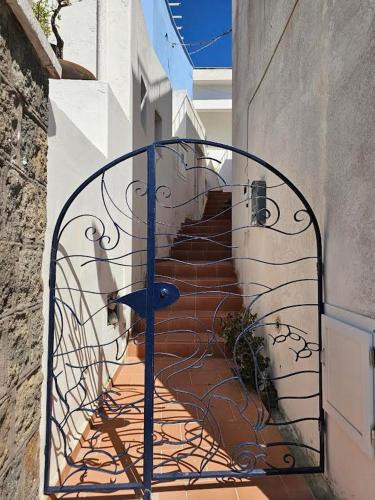 Ponza House | Casa LuMaré