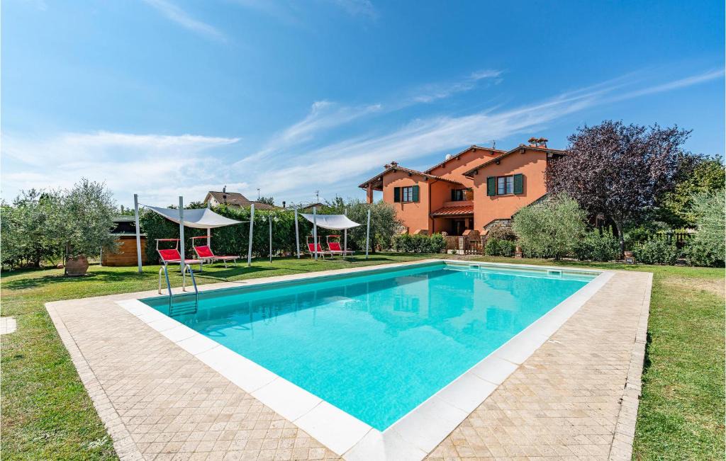 Loro Ciuffenna Apartment | Casa Macinarino - App. 13