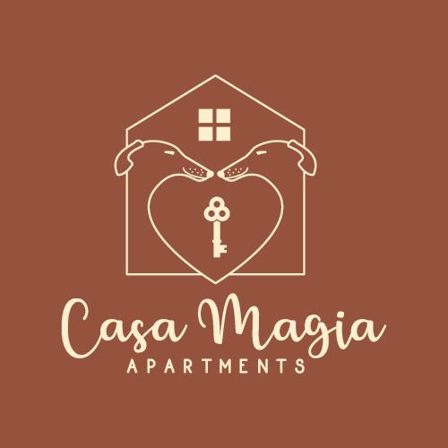 Vesio Apartment | CASA MAGIA