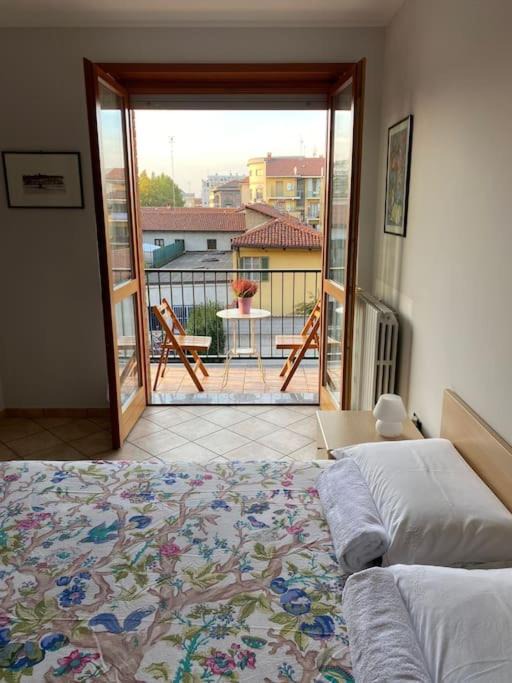 Bra Apartment | Casa Maira in centro a Bra