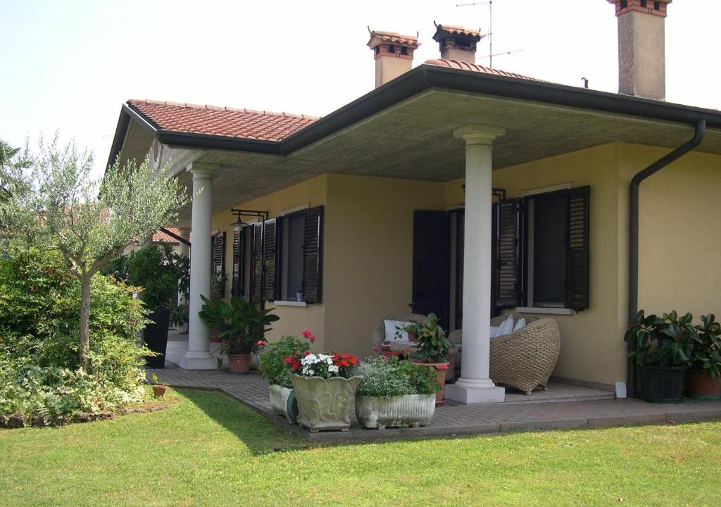 Mozzecane House | Casa Margherita