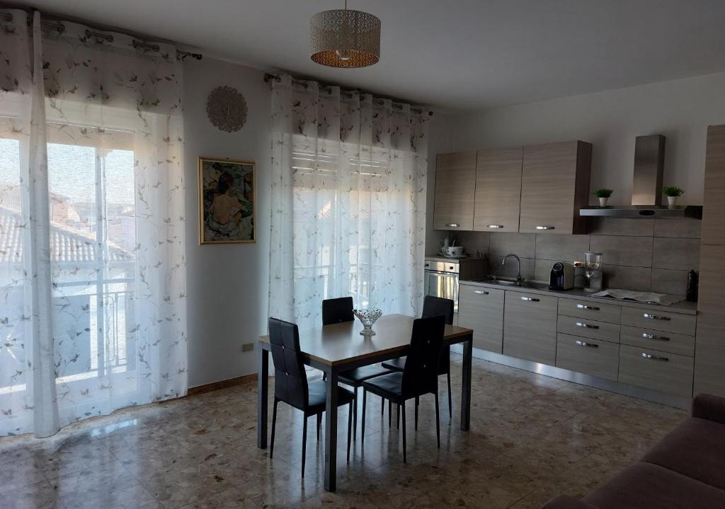 San Giovanni Lupatoto Apartment | Casa Marinella
