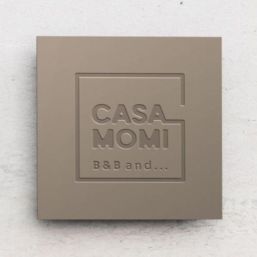 Pesaro Bed & Breakfast | Casa Momi b&b and
