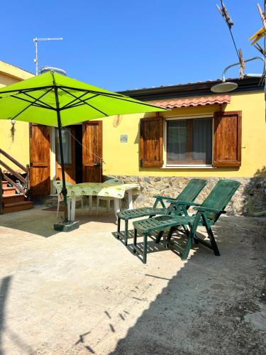 Piscinas House | Casa Paola - nature and relax