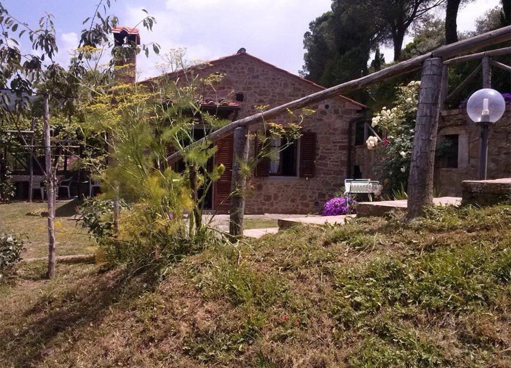 Cortona Villa | Casa Paradiso