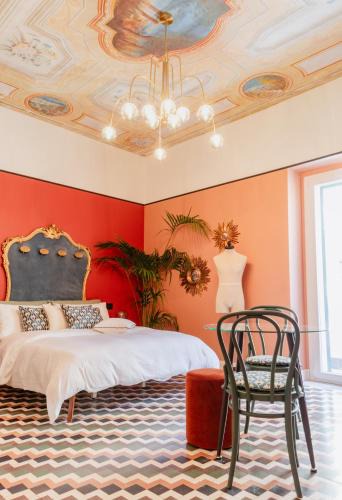 Montenero di Bisaccia Bed & Breakfast | Casa Patrizia Charme B&b