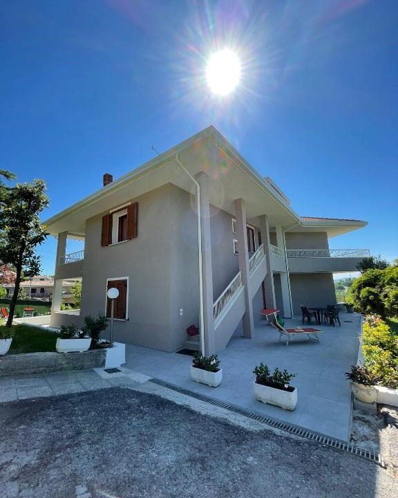 Gradara House | Casa Renalda