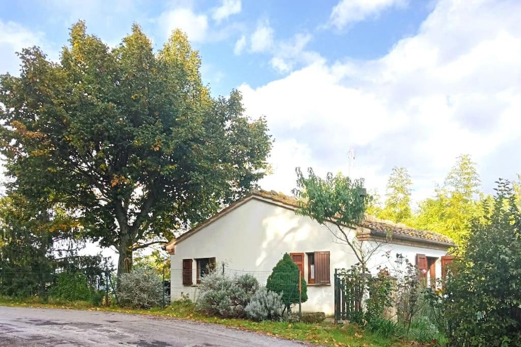 SantʼAngelo in Pontano House | Casa RosaMatilda