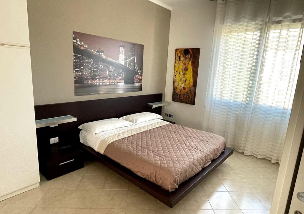 Jesi House | Casa Rosetta Affittacamere