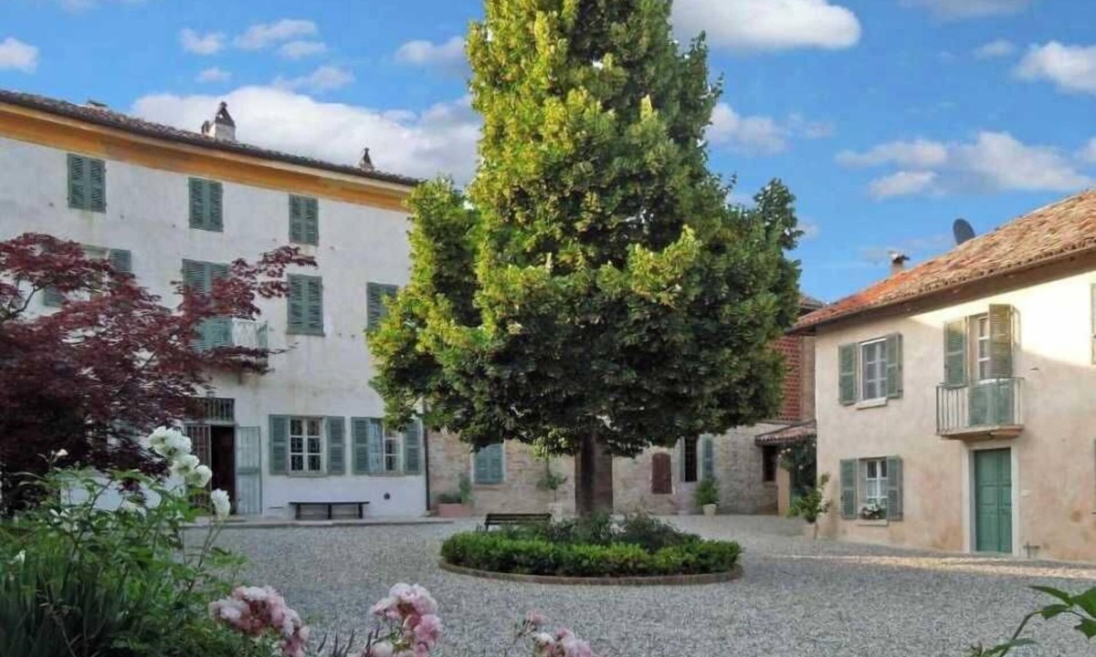 Sanico Villa | Casa Rovelli, oasi di pace tra le colline