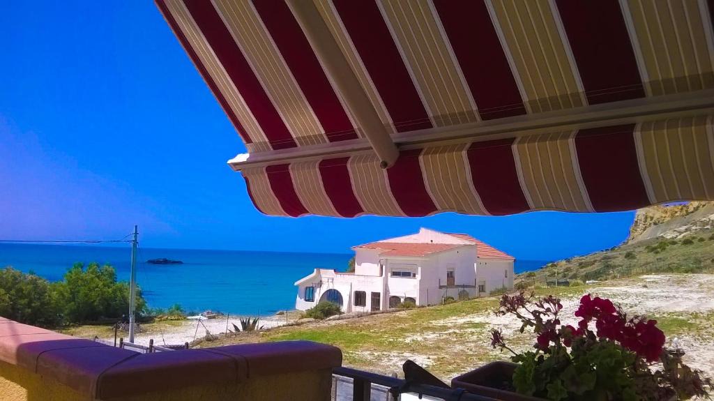 Lido Rossello Apartment | Casa Scala Dei Turchi