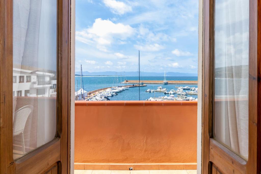 Trinita d'Agultu e Vignola Apartment | Casa Spiaggia Molo 2