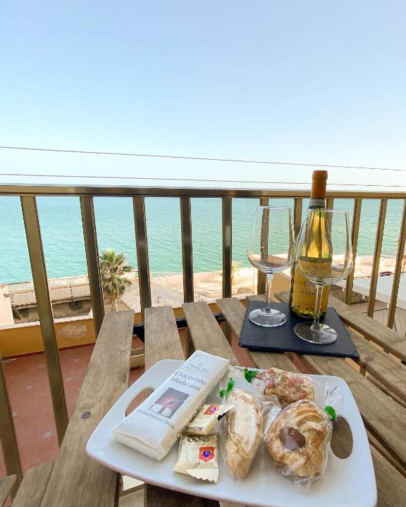 Pozzallo Apartment | Casa Stella Marina