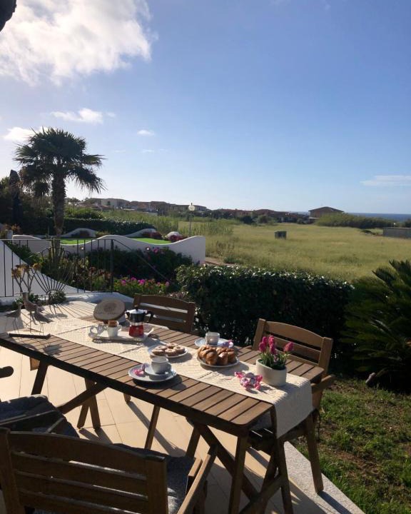 La Ciaccia Apartment | Casa Su Soli Sardu 10 - Mit Blick aufs Meer!