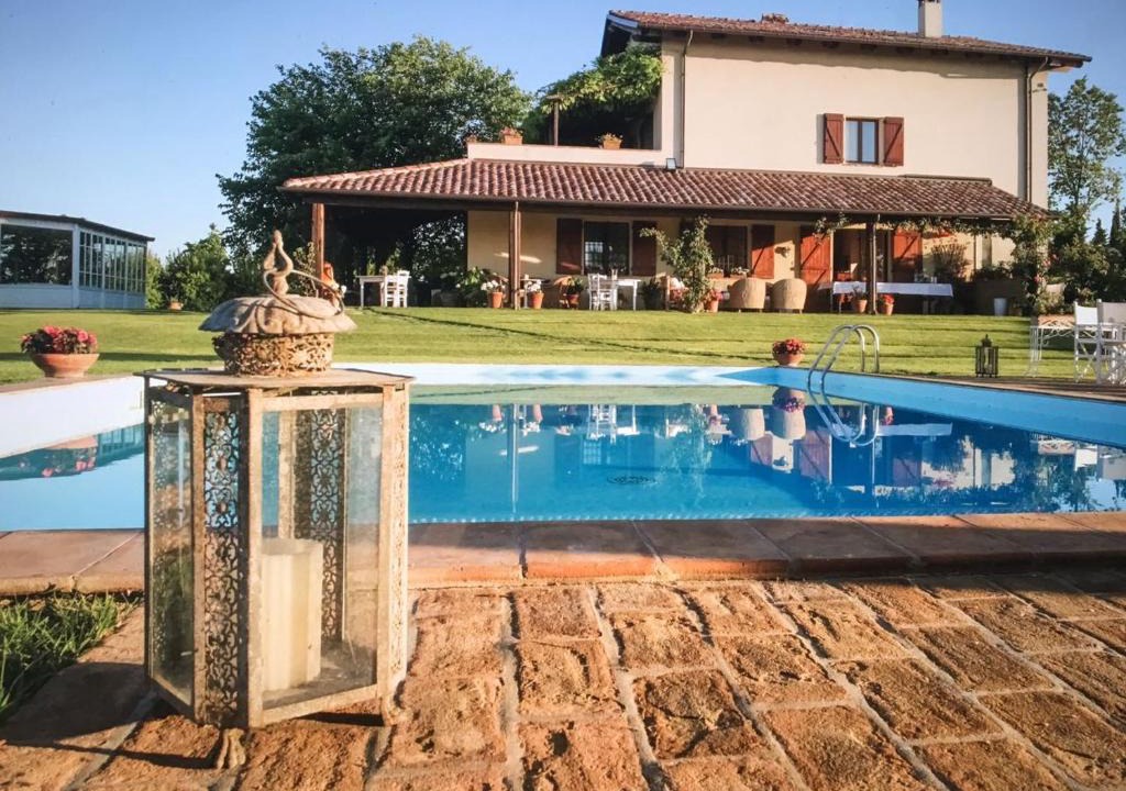 Misano Monte Bed & Breakfast | Casa Tentoni - Guest House