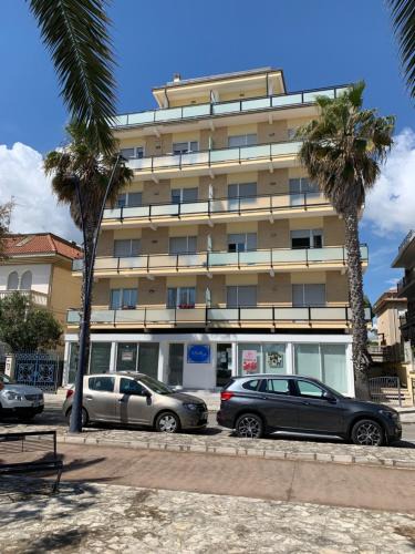Porto d'Ascoli Apartment | Casa Vacanza Viola