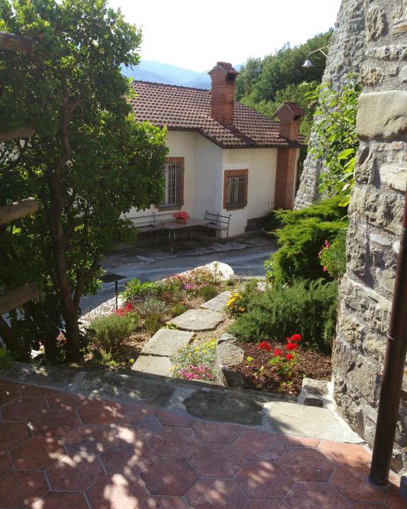 Casa Vacanze Nonna Nella | Masero