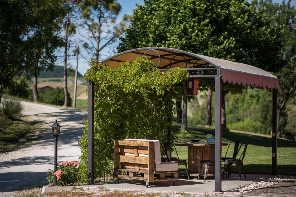 Sassoferrato House | Casa Vacanza Il Tiglio