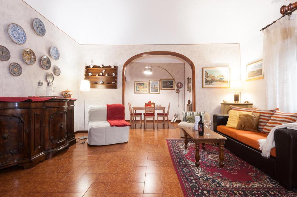 Capraia House | Casa Vacanze Le Piagge di Scappini Simona