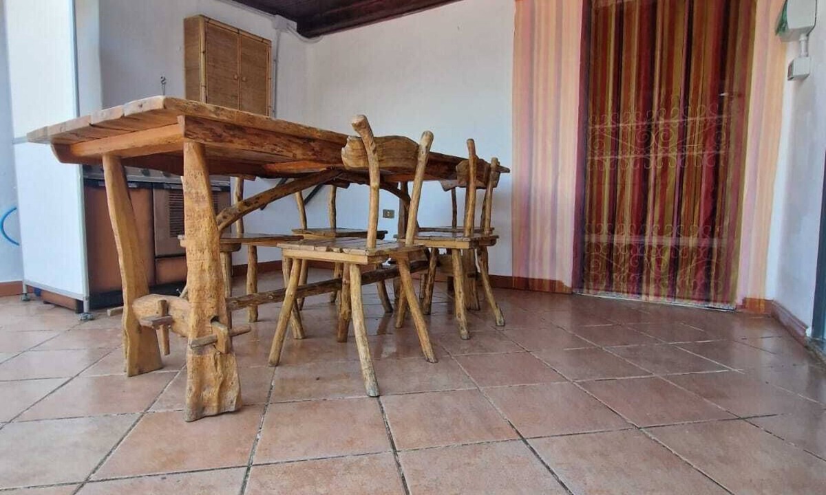 Riola Sardo House | Casa Vacanze, Stile Campidanese con Tocchi Moderni, a 10 min dal Mare