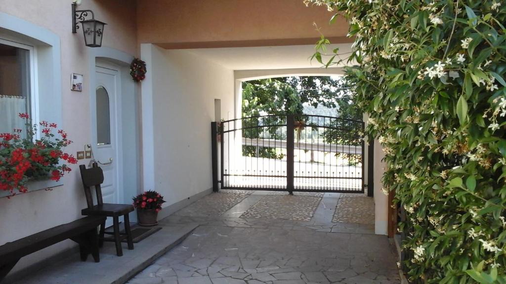 Cividale del Friuli House | Casa Via Castelmonte II