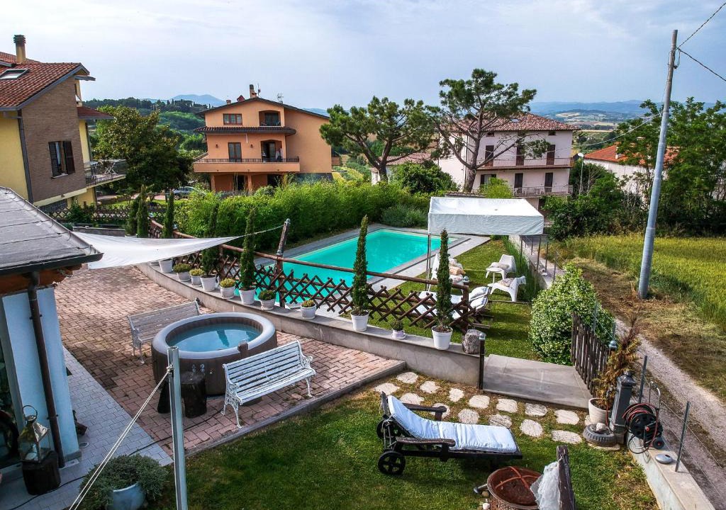 Brufa Apartment | Casa Vog