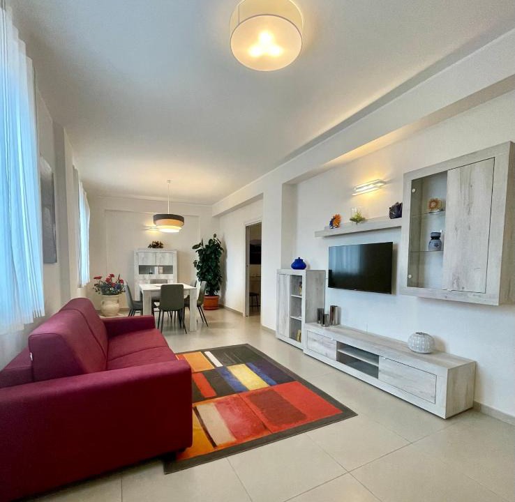 San Demetrio ne' Vestini Apartment | CASANTO'